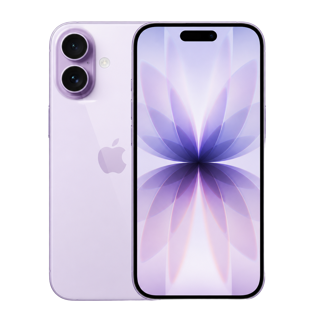 iPhone 17 on finance