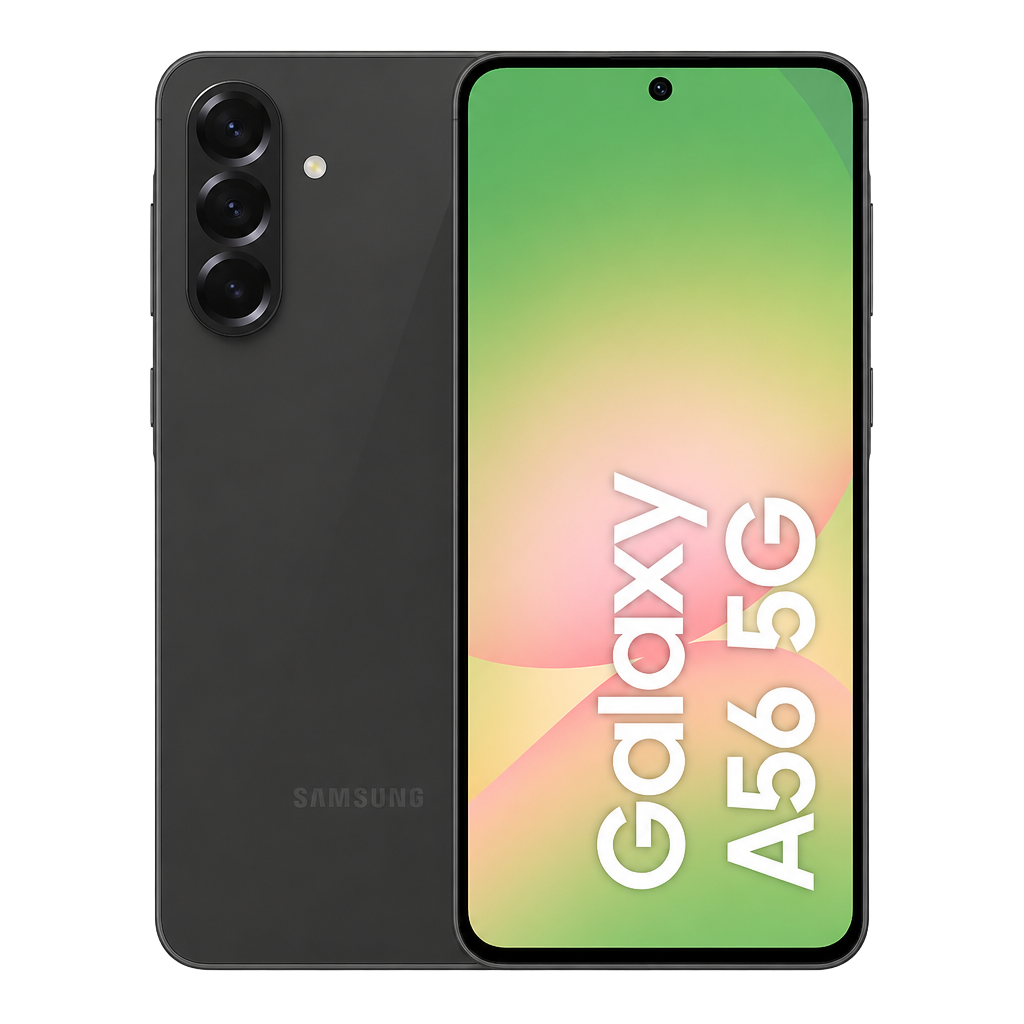 Samsung Galaxy A56 5G on finance